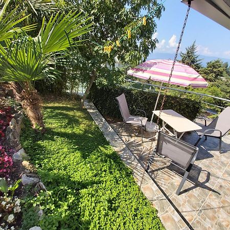 View Topia Apartments Ohrid Exterior foto